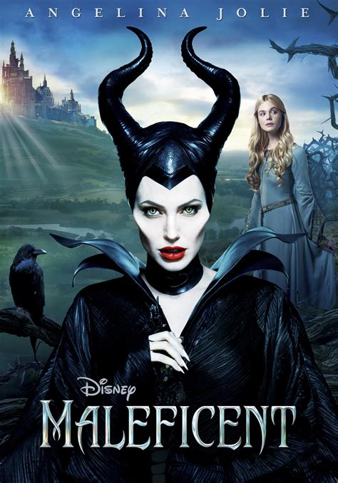 Maleficent 2014 Kaleidescape Movie Store