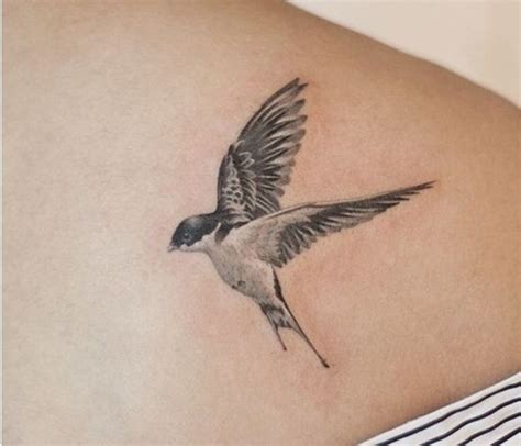Aggregate More Than Bird Of Prey Tattoo Latest In Eteachers