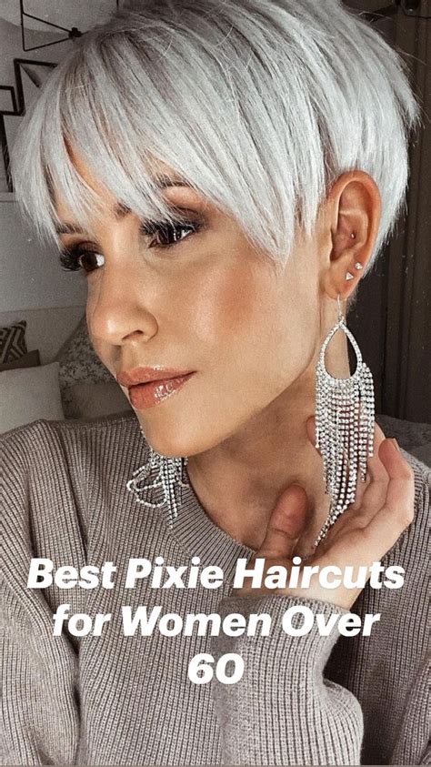 Pixie Hair Cuts For Women Over Short Hairstyle Trends Short