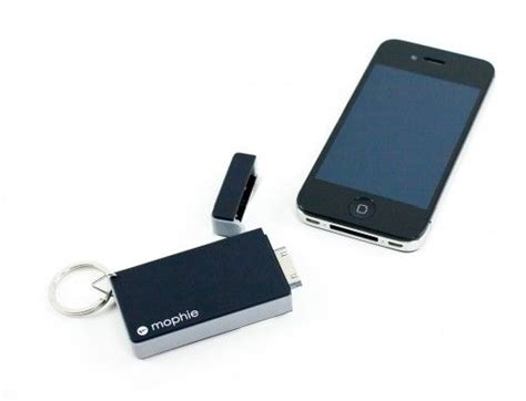 The Keychain Iphone Charger Car Battery Battery Pack Battery Logo