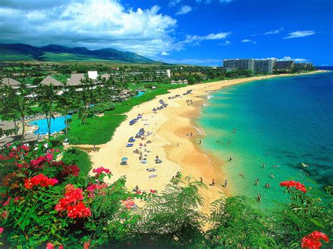 Sacristán, victoria abril, and bibi andersen. Playa Viajes: Viaje a Maui. Viajar a Maui, una de las ...