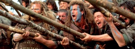 Edward i (longshanks) of england announces a new policy to rid scotland of scots. Interview: BRAVEHEART Screenwriter Randall Wallace on his ...