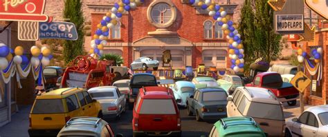 Pixar And Beyond Radiator Springs 500 12 Is Free To Watch On Disney