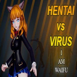 Comprar Hentai Vs Virus I Am Waifu CD Key Comparar Precios