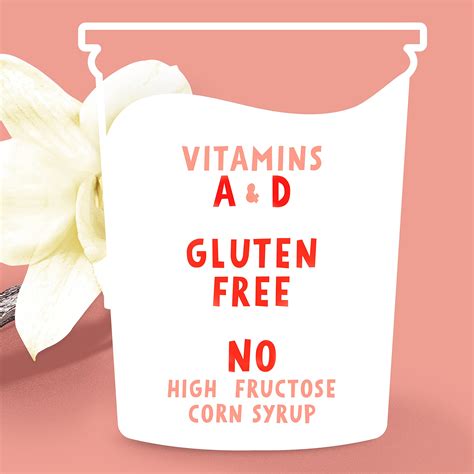 Yoplait Original Yogurt Vanilla Low Fat Yogurt 32 Oz Buy Online In