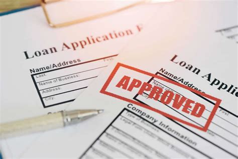 Everything You Need To Know About The Home Loan Approval Process