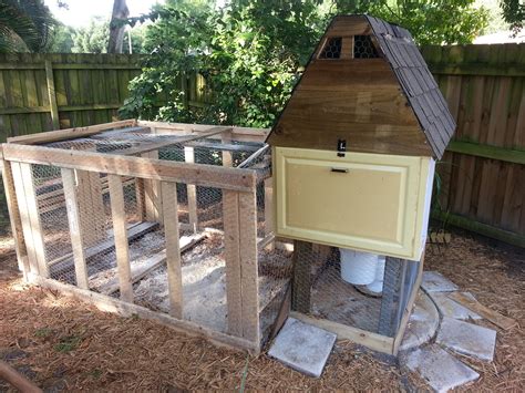 Jul 05, 2021 · also you can get yourself a nice guard bird can go a long way. How to Build a Chicken Coop for Less Than $50 - Live Simply