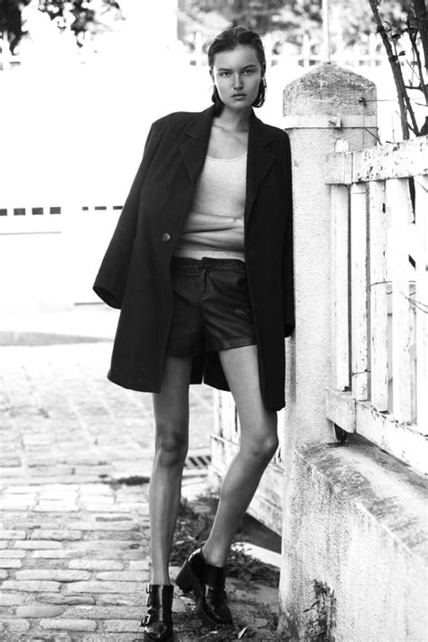 Esmee Middel Portfolio Casting Girl Model Fashion