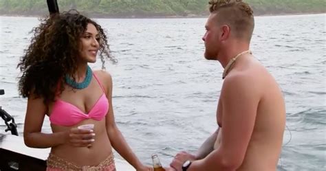 Married At First Sight Honeymoon Island Season Premiere Sneak Peek