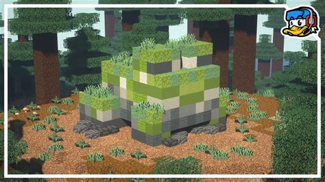 Minecraft Frog Statue Timelapse Download 🦆 Liamxf Youtube