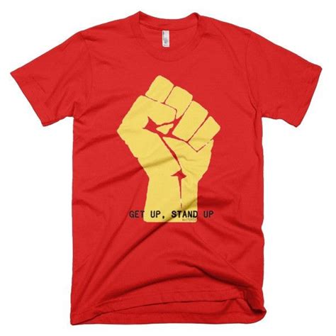 Raised Fist Black Power T Shirts Please Visit Bacteriamyshopify
