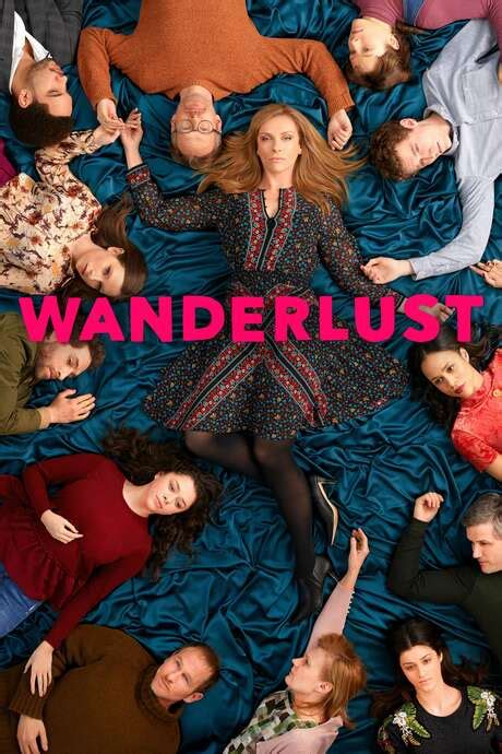 ‎wanderlust 2018 Directed By Luke Snellin Reviews Film Cast
