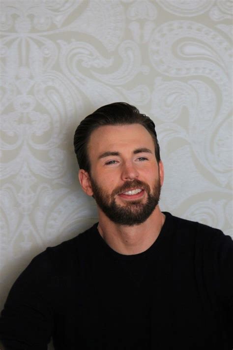 5 Things I Learned From Captain America Chris Evans Captain America