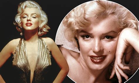 50th Anniversary Of Marilyn Monroes Death Hollywood Star Was A