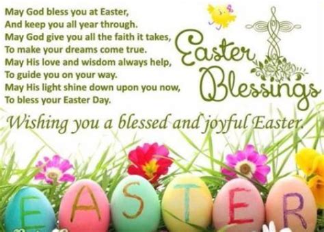 Religious Easter Quotes