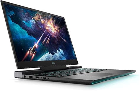 Dell G7 7700 Laptop 173 Intel Core I7 10th Gen I7 10750h Six