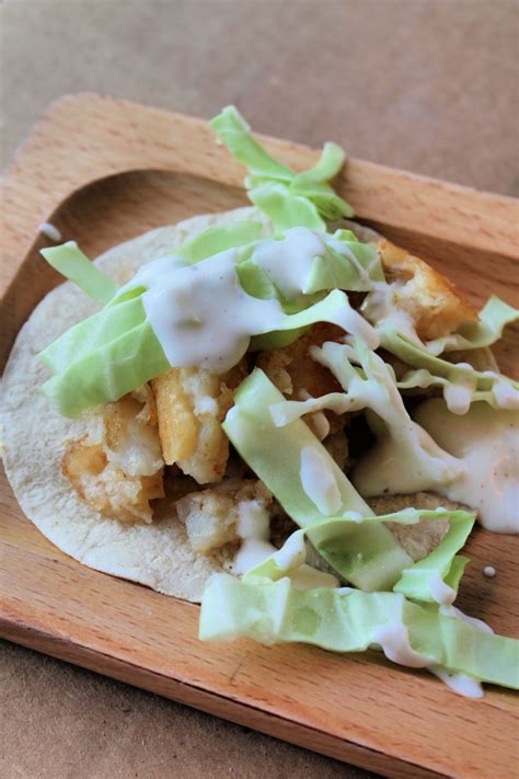 The Best Copycat Rubios Fish Tacos With The Secret Sauce