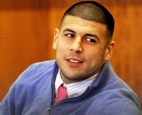 Aaron Hernandez Aron Hernandez New England Patriots Players Murder In The First The Doc