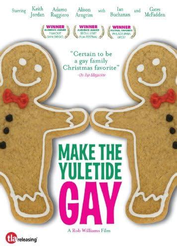 Make The Yuletide Gay 2009