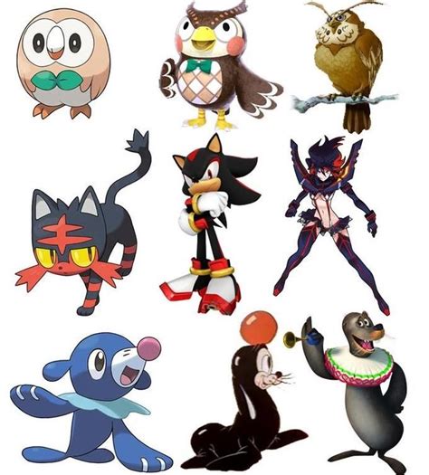 This Is What The Starters Will Evolve Into Starter Evolutions Stick