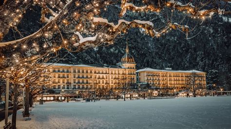 Victoria Jungfrau Grand Hotel Spa Womenbiz