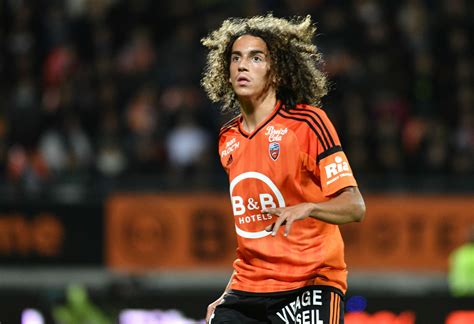 French Moroccan Mattéo Guendouzi To Sign Arsenal For 8 Million Eur