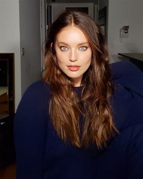 Foto De Emily Didonato Emily Didonato Mannequins Beauty Makeup Hair