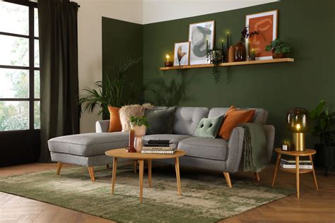 8 of the coolest ideas for an inspiring green living room furniture and choice