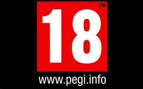 ☯游戏分级语音素材 Pegi 3 7 12 16 18哔哩哔哩 ゜ ゜つロ 干杯~ Bilibili