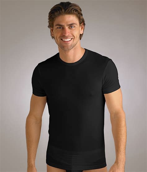 calvin klein micro modal t shirt men s ebay