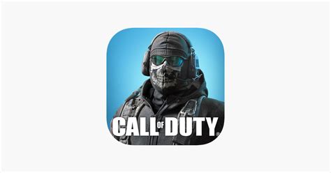 ‎call Of Duty Mobile On The App Store
