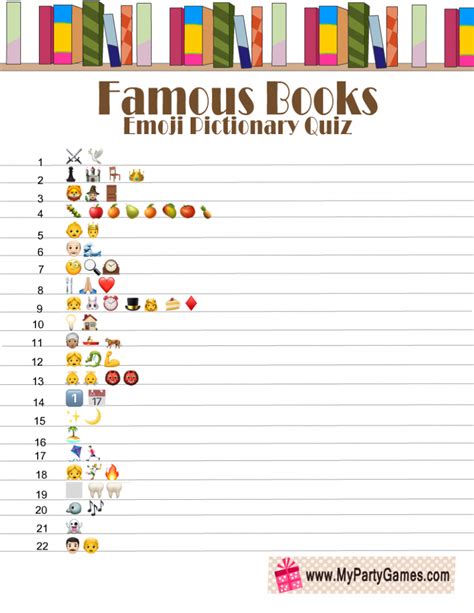 Childrens Book Emoji Pictionary Free Kimbery Bandy