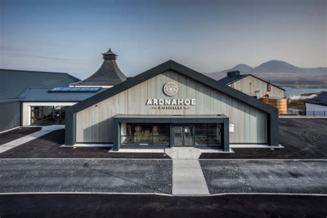 Islay Distillery Opens Its Doors To Visitors April 2019 News