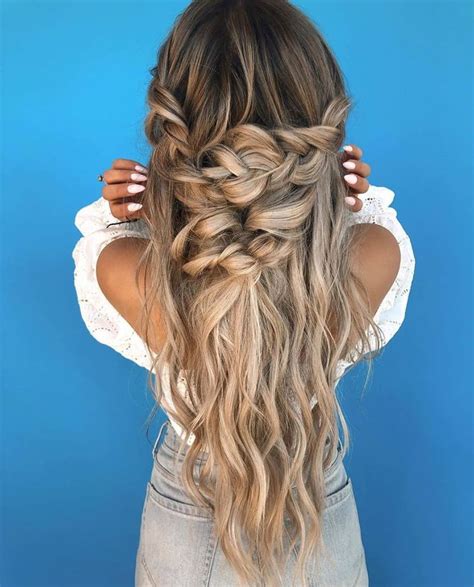 habit salon on instagram “heavenly braids ☁️ by hairbyallih w okevaaa”