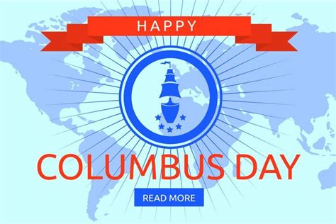 Columbus Day 2021 Hrserre