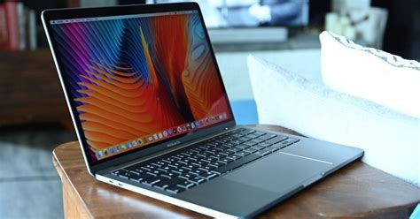 Novos Macbook Pro De 14 E 16 Polegadas Oferecerão O Mesmo Desempenho