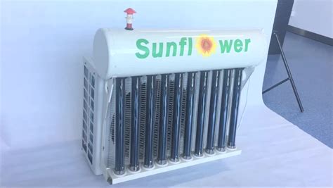 Conditioning technologies, they found that the. Tkfr-140lw48000btu Floor Standing Solar Air Conditioner ...