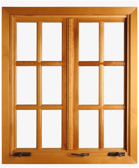 Download Wooden Frame Design For Windows Png Image Transparent Png
