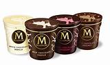 Photos of Magnum Ice Cream Distributor