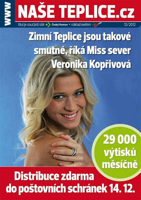 Veronika Kopřivová Official