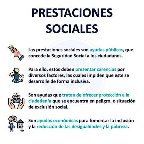 Reputación Clínica Bomba Para Que Sirven Las Prestaciones Sociales