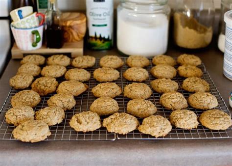 oatmeal cream pies baked bree