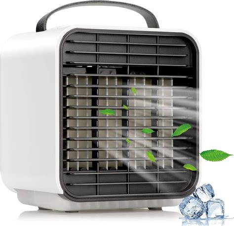 The Best Battery Powered Ac Units 2020 Buyers Guide