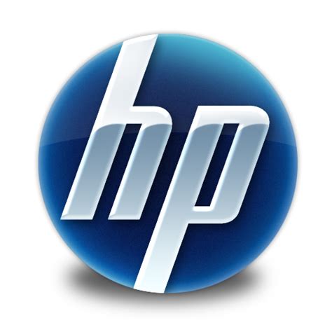 Hp Logo Png E Svg Download Vetorial Transparente Images And Photos Finder