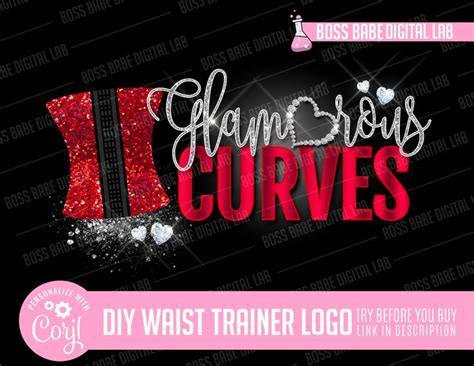 We did not find results for: DIY Edit Yourself Waist Trainer Logo Design Beauty Logo ...