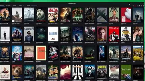We let you watch movies online without. Can I Watch Movies Online for Free? - Watching Movies ...