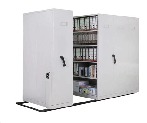 Standard Crca Steel Metal File Cabinet For Office Size Height 1335