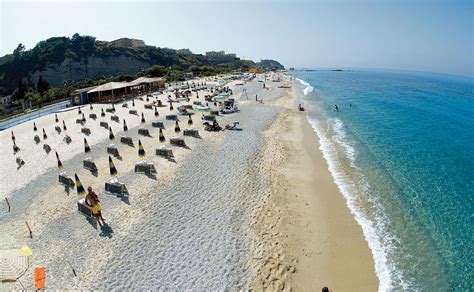 Viale gramsci, 14 (galleria b). Villaggio Hotel La Pace, Tropea, Italy - Booking.com