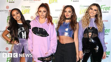 little mix we re not perfect and we know that bbc news