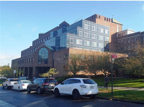 Richmond University Medical Center And The Staten Island Mental Health